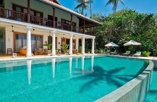Weligama Apartment | Eraeliya Villas & Gardens