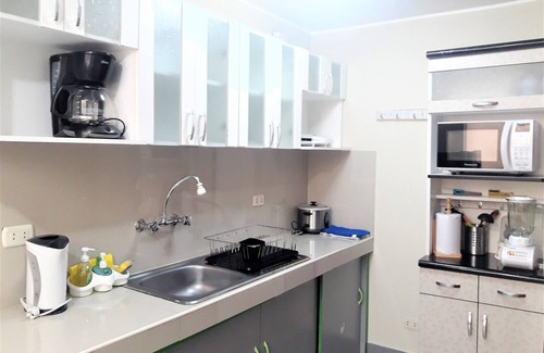 Santa Catalina Apartment | Eral Apartments Lima, nice place, close to Financial Center of San Isidro