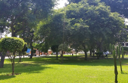 Santa Catalina Apartment | Eral Apartments Lima, nice place, close to Financial Center of San Isidro
