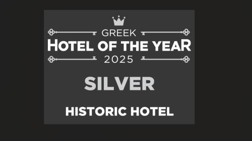 Patras Hotel | Eramai