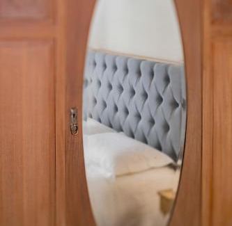 Patras Hotel | Eramai