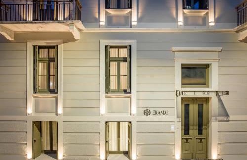 Patras Hotel | Eramai