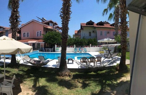 Dalyan City Center Apartment | Erasmus Apart Hotel