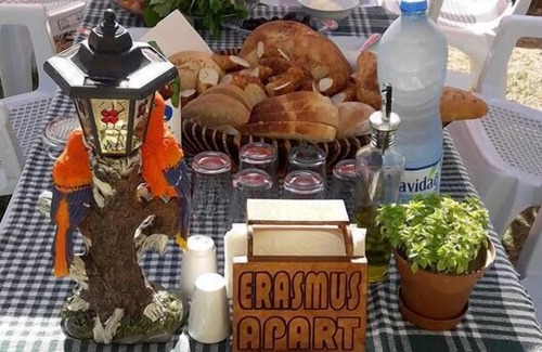 Dalyan City Center Apartment | Erasmus Apart Hotel