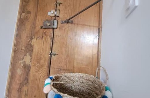 Erbalunga Apartment | Erbalunga : Studio rénové, bel emplacement