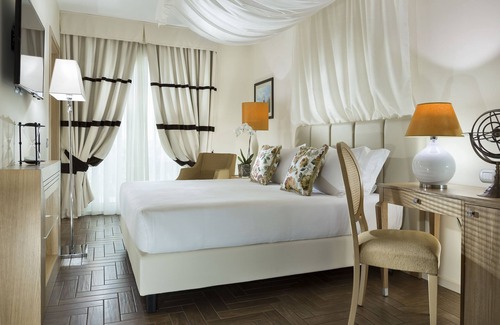 Marina Centro Hotel | Erbavoglio Hotel