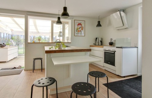 Balka Apartment | "Erblin" - 250m from the sea by Interhome