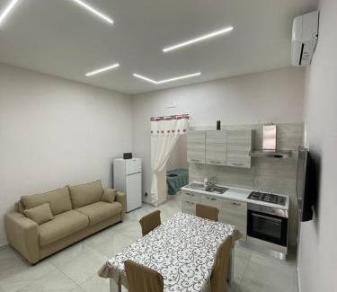 Ercolano Apartment | Ercolano Beautiful house