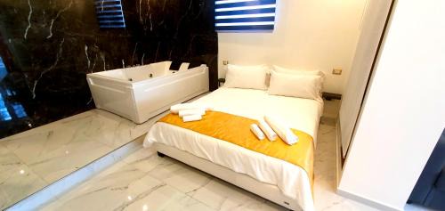 Ercolano Bed & Breakfast | Ercolano Luxury Suite