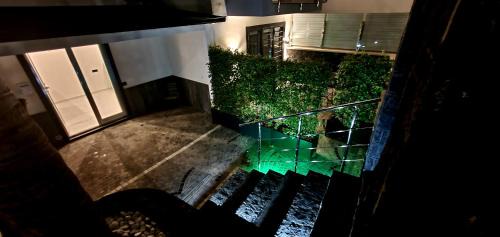 Ercolano Bed & Breakfast | Ercolano Luxury Suite