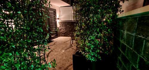 Ercolano Bed & Breakfast | Ercolano Luxury Suite