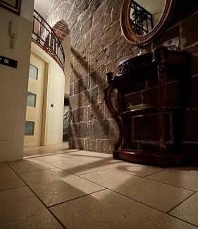 Sessa Aurunca Apartment | Ercole Luxury Flat