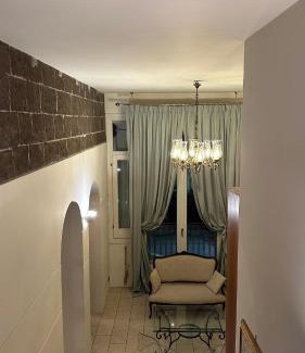 Sessa Aurunca Apartment | Ercole Luxury Flat