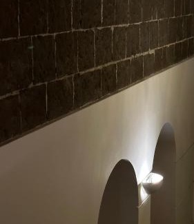 Sessa Aurunca Apartment | Ercole Luxury Flat