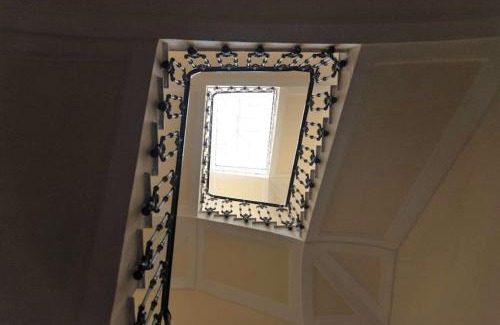 Sessa Aurunca Apartment | Ercole Luxury Flat