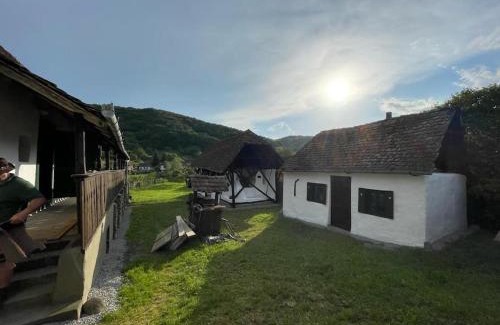 Vetca House | Erdélyi parasztház