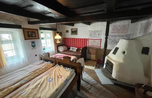 Vetca House | Erdélyi parasztház