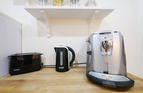 Osnabrueck Apartment | Erdgeschosswohnung mit Eigenem Parkplatz Vorm Haus in Ruhiger Zentraler Lage