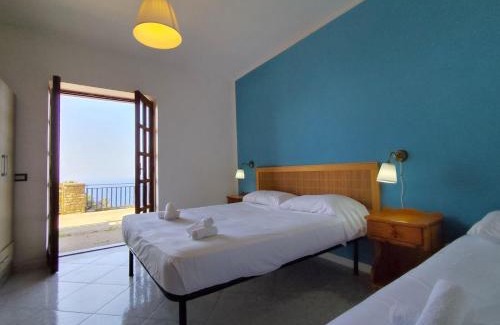 Montecorice Apartment | Eremo Cilento Experience