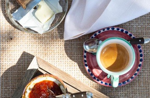 Monterosso al Mare House | Eremo della Maddalena