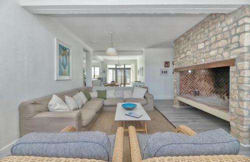 Waenhuiskrans House | Erf 3 In Arniston