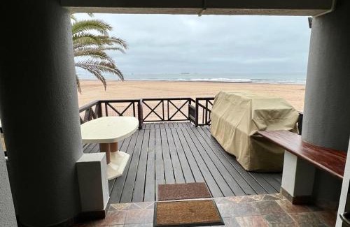 Langstrand House | Erf Three Seven Eight Langstrand Self-Catering