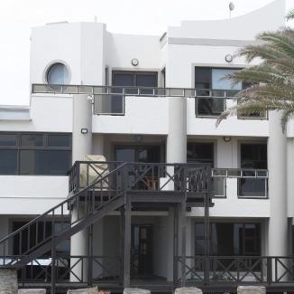 Langstrand House | Erf Three Seven Eight Langstrand Self-Catering