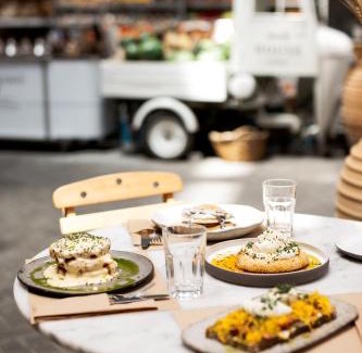 Plaka Hotel | Ergon House Athens