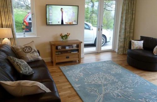 Threlkeld House | Eribel Cottage