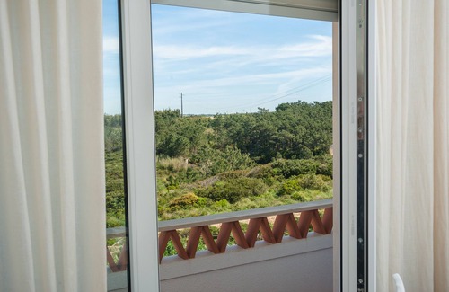 Ericeira Apartment | Ericeira- Atlantic Ocean Hill - Apartment