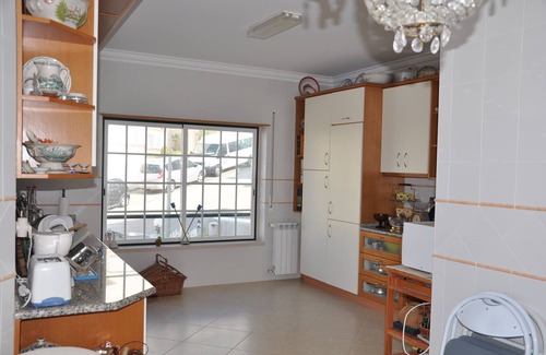 Ericeira Villa | Ericeira Beach Place - Free Wifi - 500m from the beaches