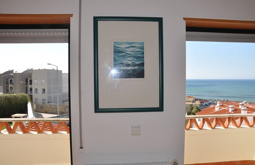 Ericeira Villa | Ericeira Beach Place - Free Wifi - 500m from the beaches