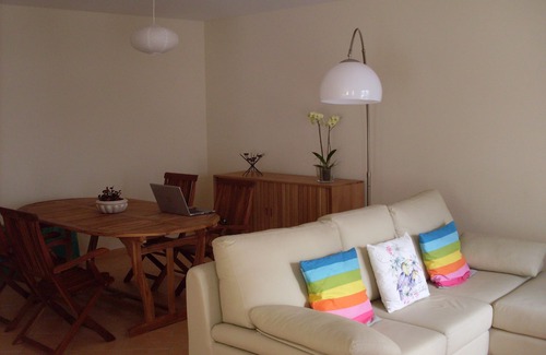 Ericeira Apartment | Ericeira - Horizonte Mar