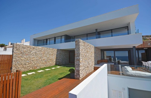Ericeira House | Ericeira Ocean - Paradise Sunset Beach House "A"