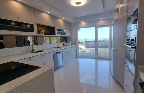 Mafra Villa | Ericeira Oceans View Villa