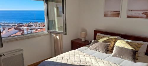 Ericeira Apartment | Ericeira Vista Mar Peace and Sea