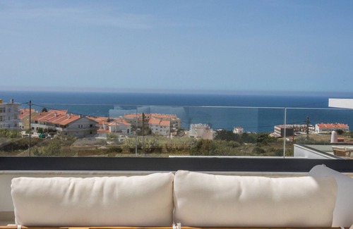 Mafra Villa | ERICEIRAHILLS- LUXURY VILLA "HOUSE ELISE IN BEAUTIFUL ERICEIRA