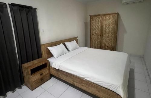 Central Seminyak House | Erick house