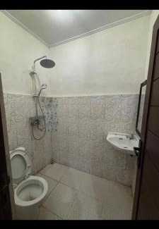 Central Seminyak House | Erick house