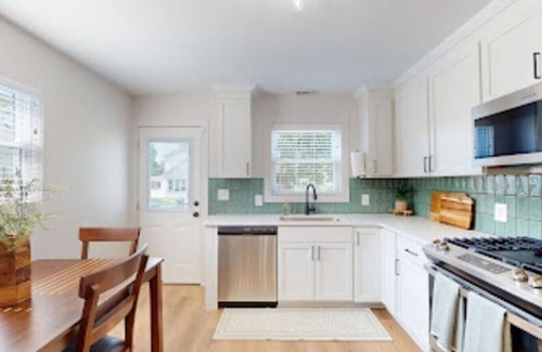 Erie Cottage | Erie Turtle Crossing