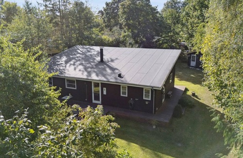 Nykobing Sjaelland House | "Erikke" - 575m from the sea by Interhome