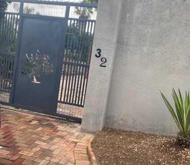 Polokwane House | Erins Haven - Polokwane