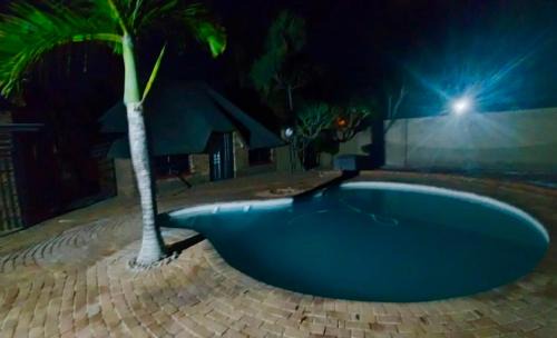 Polokwane House | Erins Haven - Polokwane