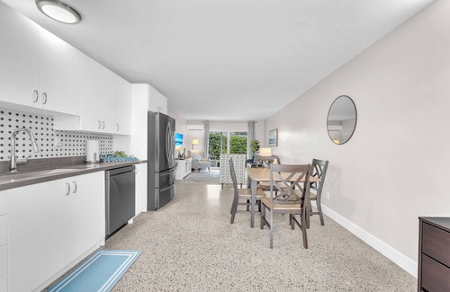 Deerfield Beach Condo | Erin’s Inn by the Sea