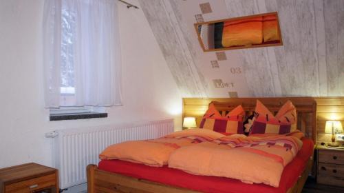 Baerenstein Hotel | Erlebnishotel & Restaurant Fichtenhäusel am Pöhlagrund