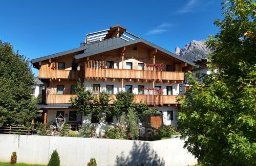Maria Alm am Steinernen Meer Apartment | Erlenhof