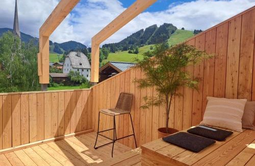 Maria Alm am Steinernen Meer Apartment | Erlenhof