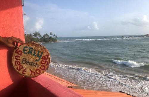 Nalagasdeniya House | Erly Place - Guest House and Restaurant