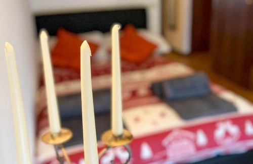 Dolo Apartment | ERMAN HOUSE - Calle veneziana in Riviera del Brenta