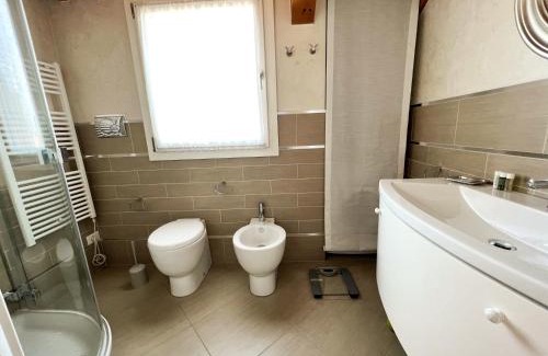 Dolo Apartment | ERMAN HOUSE Mansarda sulla Riviera del Brenta Venezia